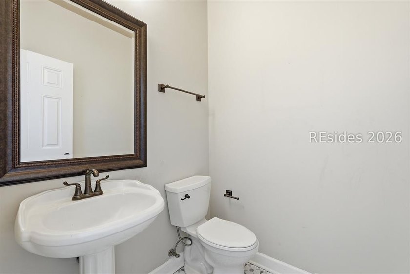 Welcome to Wellstone! This move-in-ready end-unit townhome - photo 18