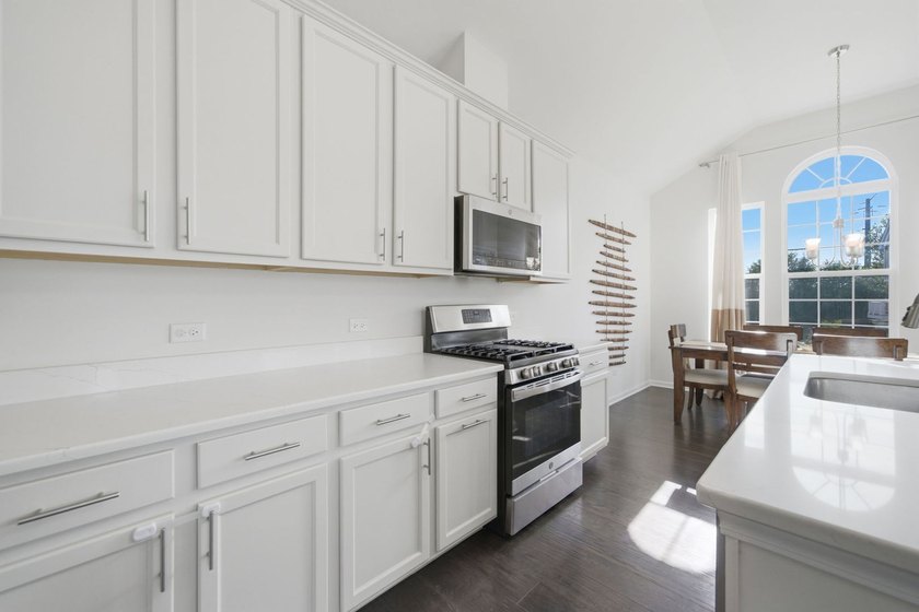 Better than New Construction, THIS 2021 BUILT, END UNIT - photo 8