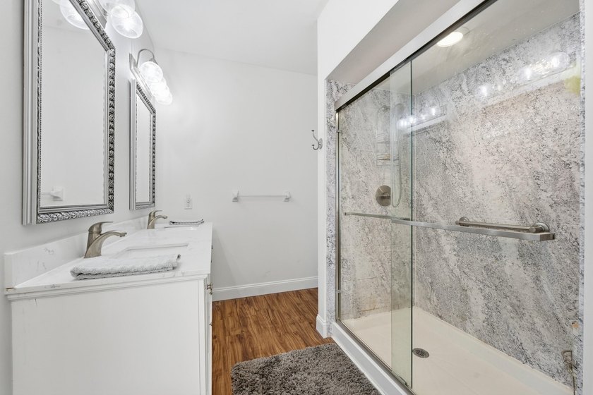 Rare opportunity to own a townhome in PGA Village's Pine Creek - photo 18