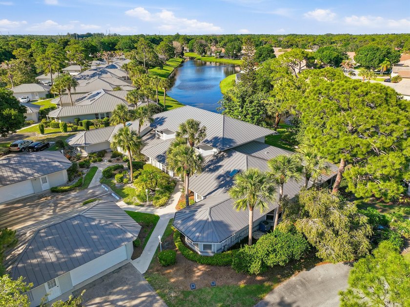 Rare opportunity to own a townhome in PGA Village's Pine Creek - photo 28