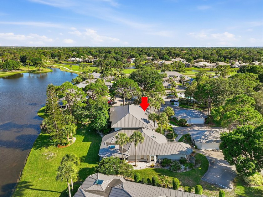Rare opportunity to own a townhome in PGA Village's Pine Creek - photo 30