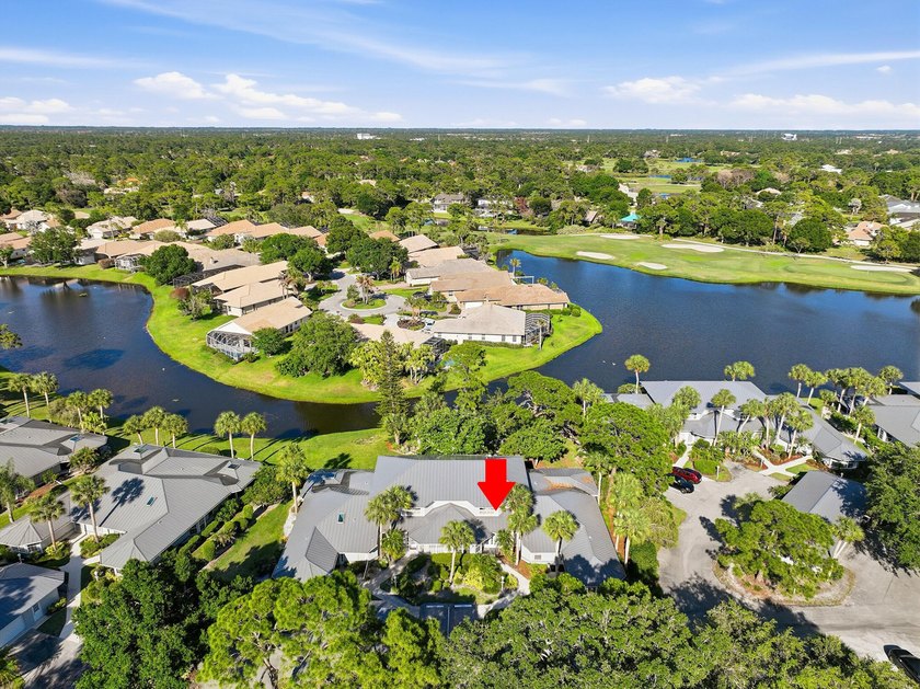 Rare opportunity to own a townhome in PGA Village's Pine Creek - photo 31