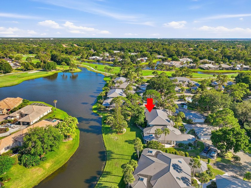 Rare opportunity to own a townhome in PGA Village's Pine Creek - photo 32
