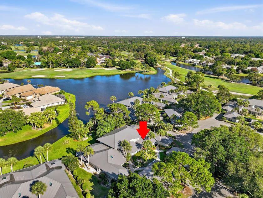 Rare opportunity to own a townhome in PGA Village's Pine Creek - photo 33