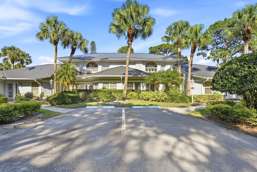 Rare opportunity to own a townhome in PGA Village's Pine Creek - photo 36