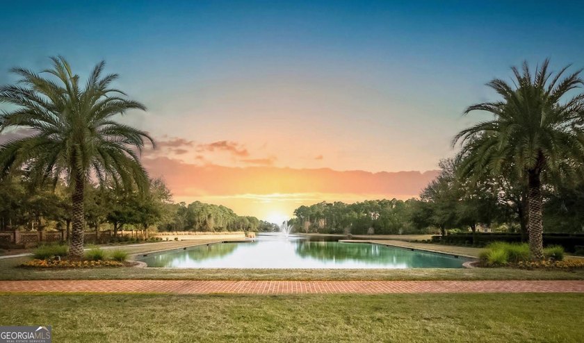 Deep water living starts right here on this remarkable live oak - photo 7