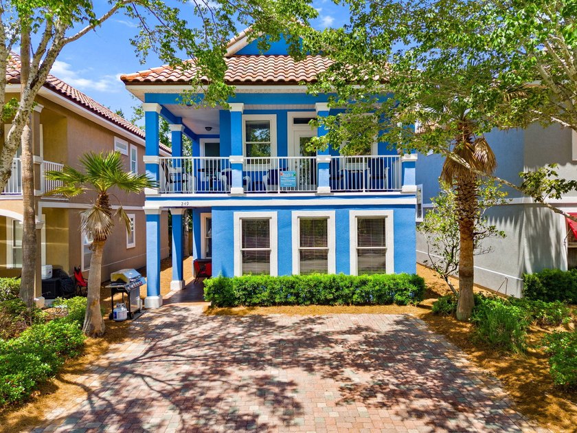 The Best Value in Villages of Crystal Beach. Fully furnished - photo 2