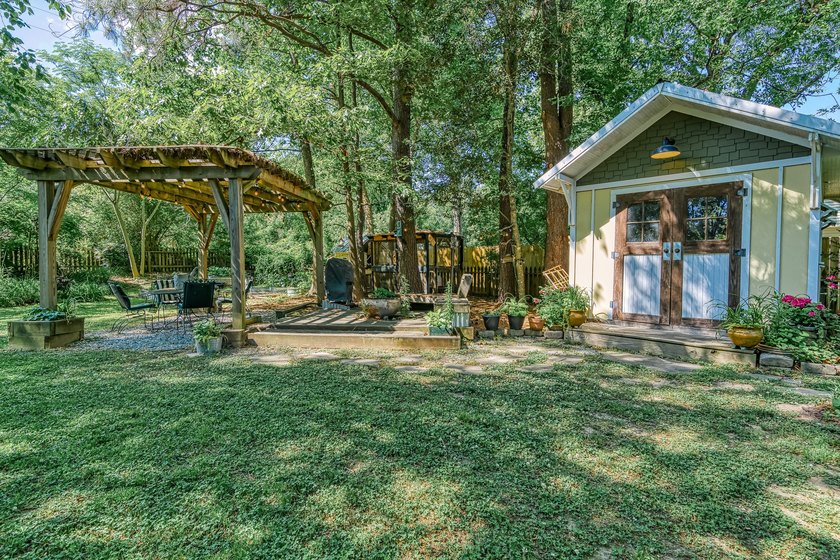 Are you a planner? Then this thoughtfully reimagined retreat may - photo 4