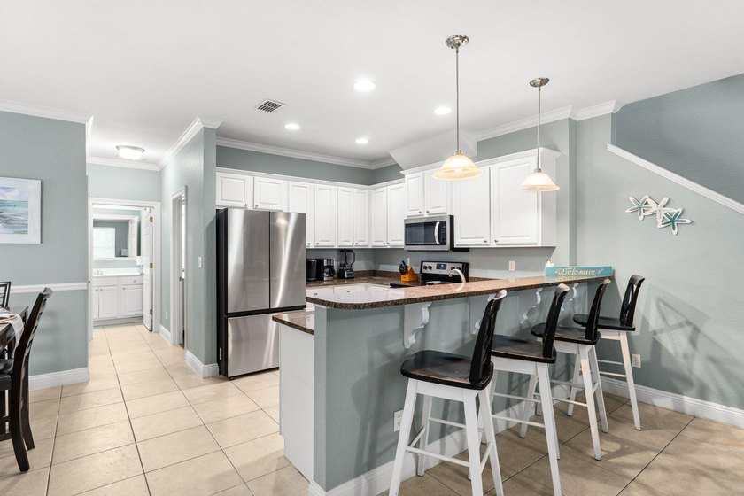The Best Value in Villages of Crystal Beach. Fully furnished - photo 7