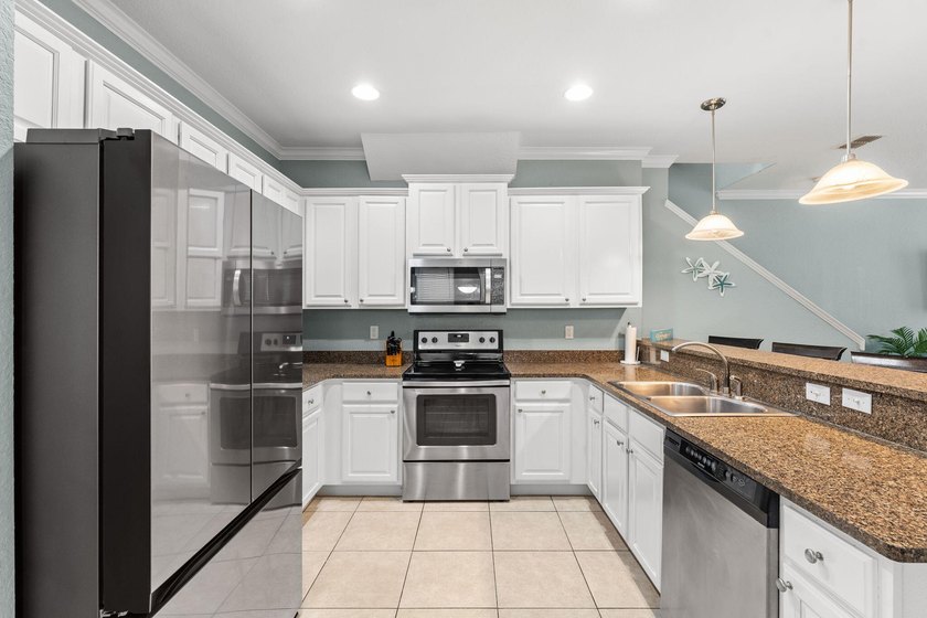 The Best Value in Villages of Crystal Beach. Fully furnished - photo 8