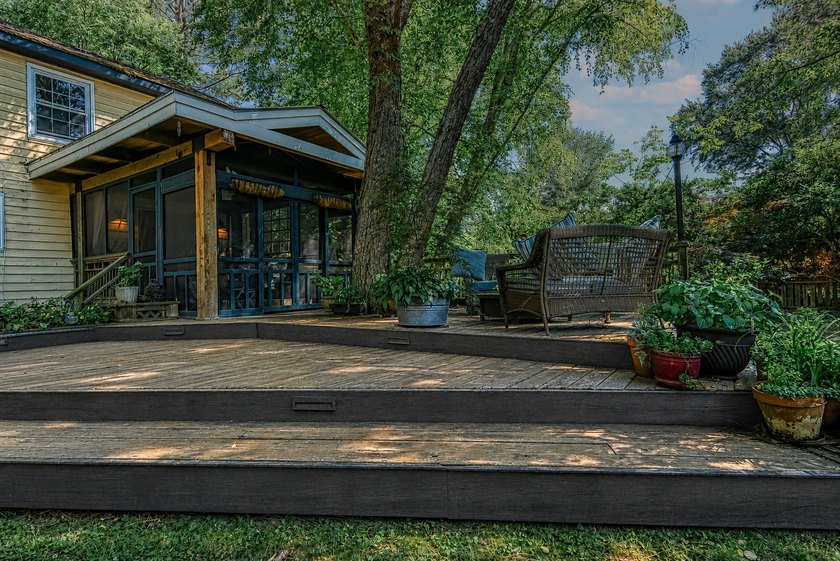 Are you a planner? Then this thoughtfully reimagined retreat may - photo 8