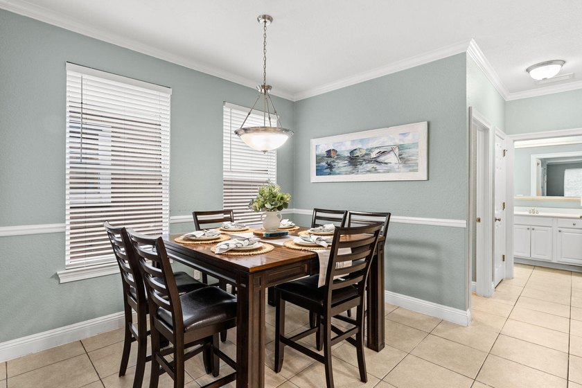 The Best Value in Villages of Crystal Beach. Fully furnished - photo 10