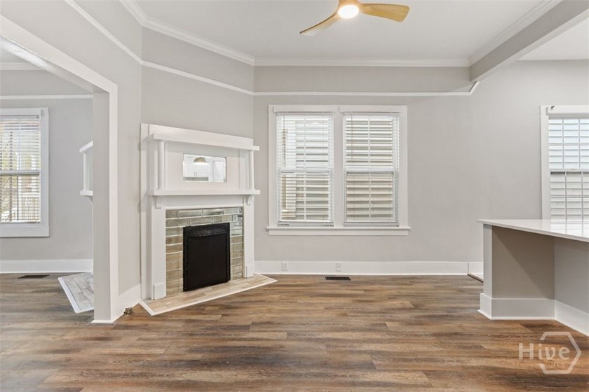 Gracefully blending timeless character with sophisticated modern - photo 12