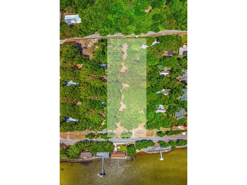 Build 2 homes + 2 detached guest houses minutes from Destin with - photo 8