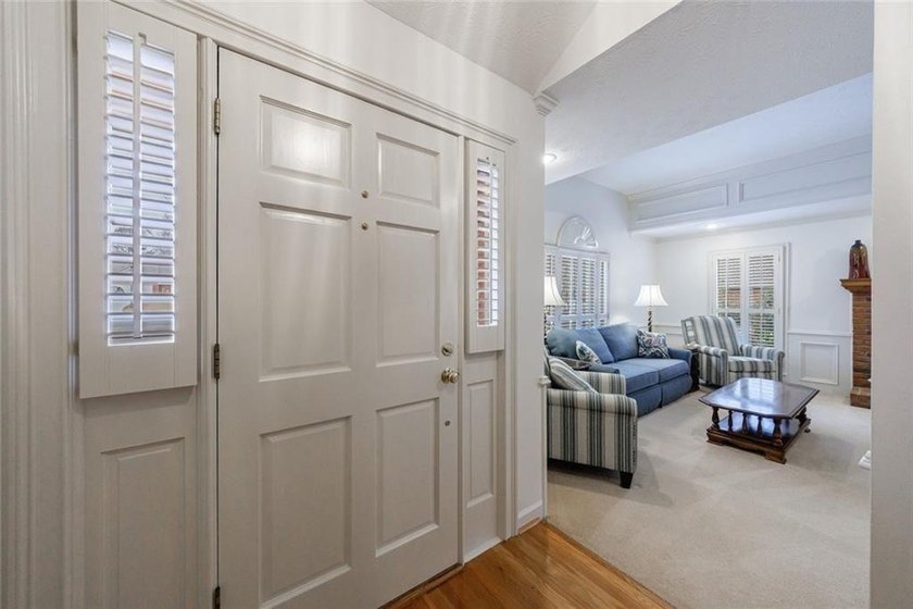 Located in the highly sought-after Brickleberry neighborhood - photo 3