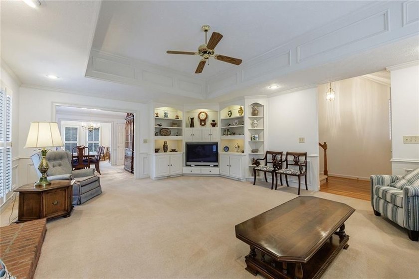 Located in the highly sought-after Brickleberry neighborhood - photo 7
