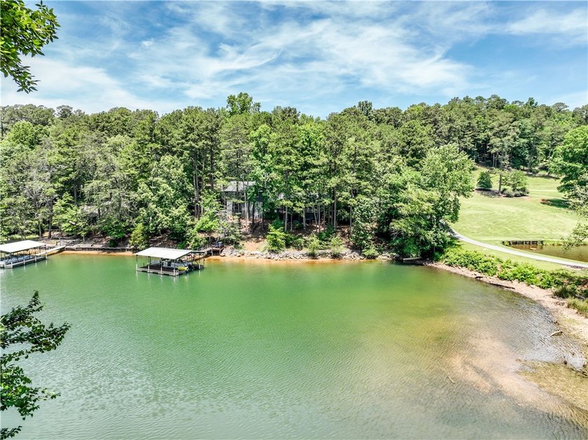 Experience The Keowee Life at 22 Mizzen Lane in Keowee Key, an - photo 7