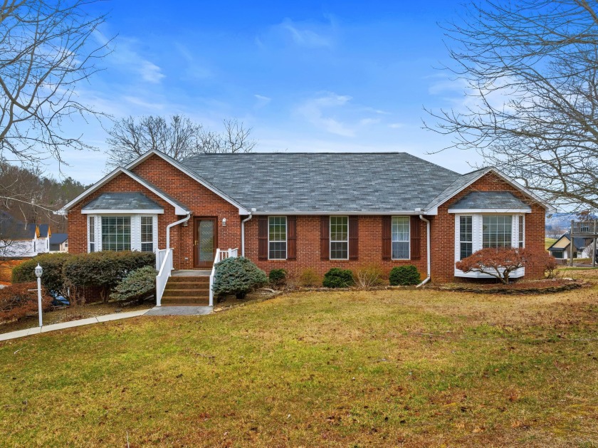 4696 Fowler Drive, Morristown, TN 37814, 4482681
