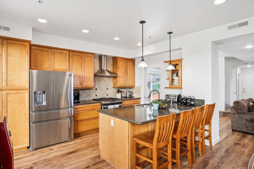 Welcome to 17552 Woodridge Court, a beautifully maintained home - photo 14