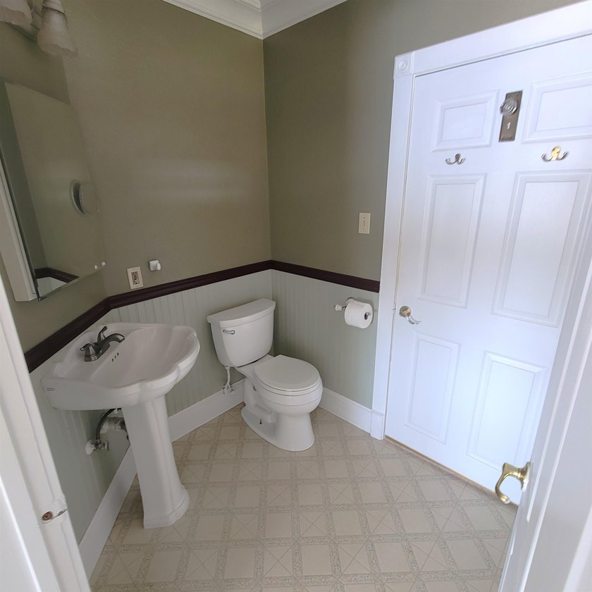 This is a move-in ready home that has been completely remodeled - photo 16