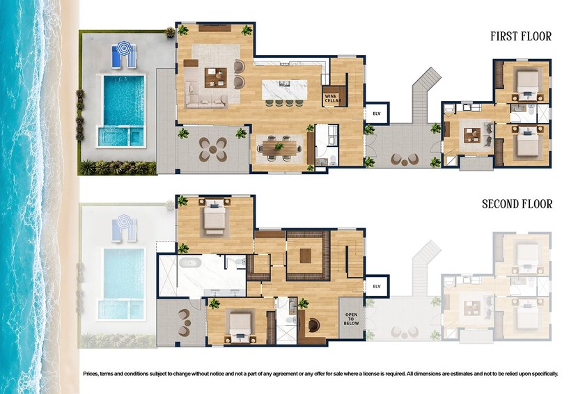 Presenting an extraordinary pre-construction opportunity to own - photo 22