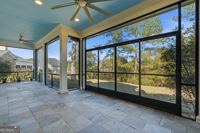 Welcome to 9 Wood Duck Drive in Savannahs highly sought-after - photo 34