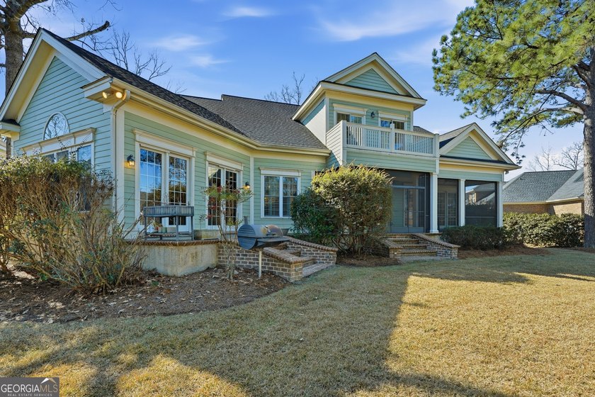 Welcome to 9 Wood Duck Drive in Savannahs highly sought-after - photo 37
