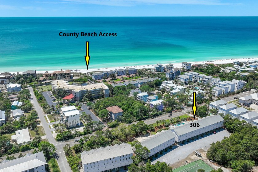 Welcome to the newly renovated Legends of Santa Rosa Beach! 2 BR - photo 3