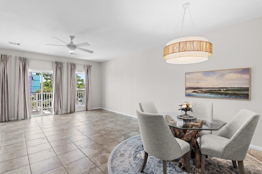 Welcome to the newly renovated Legends of Santa Rosa Beach! 2 BR - photo 7