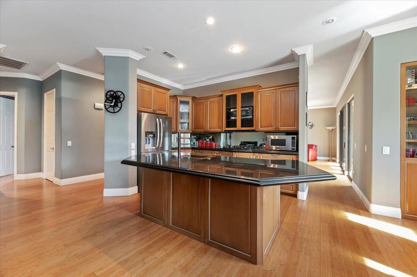 Price Improvement! Custom estate designed for entertaining - photo 22