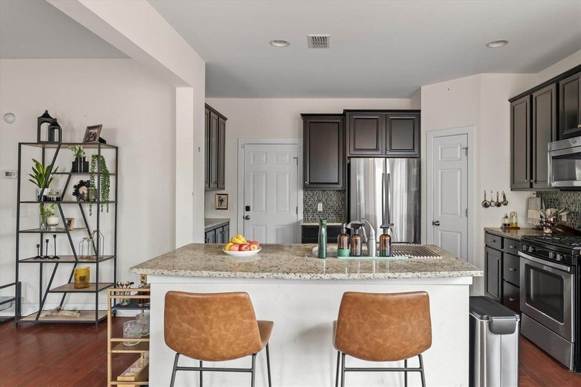 Welcome to your next chapter in the heart of Johns Island, where - photo 22