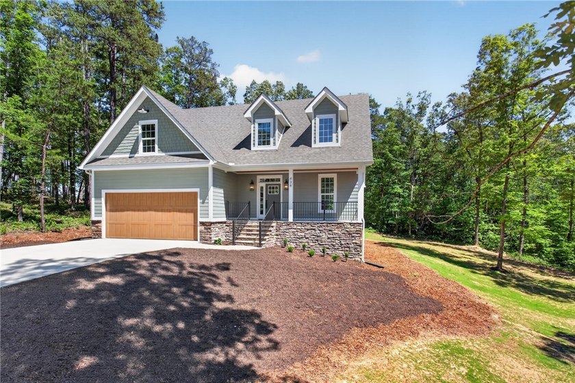 Experience the perfect blend of modern design and timeless - photo 2
