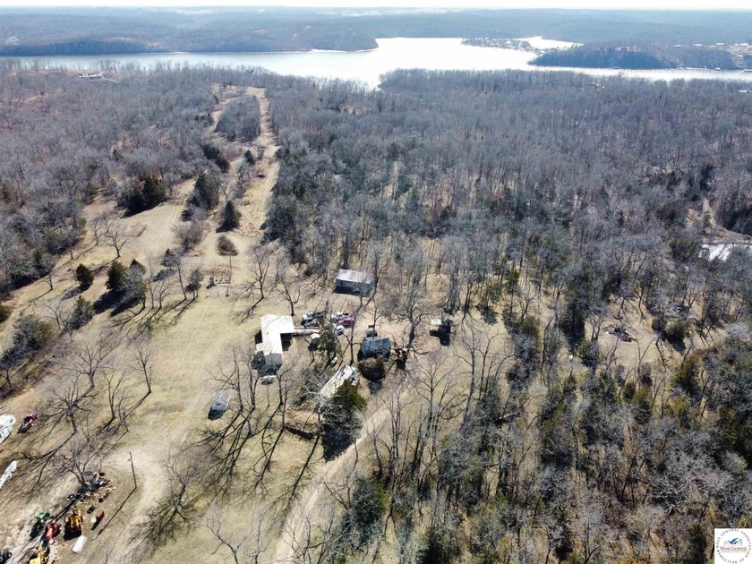 Terrific 119.5-acre m/l tract of land with tons of wildlife and - photo 2