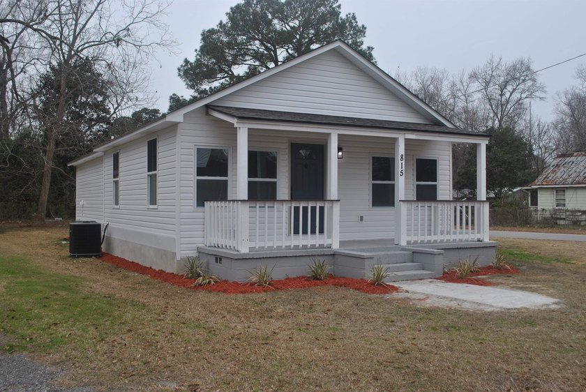 Located inside of Georgetowm City Limits and just minutes from - photo 3