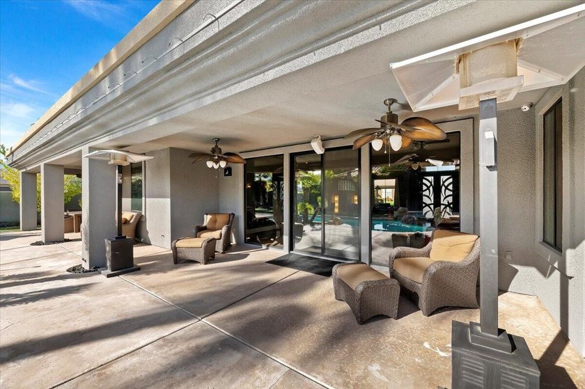 Price Improvement! Custom estate designed for entertaining - photo 44