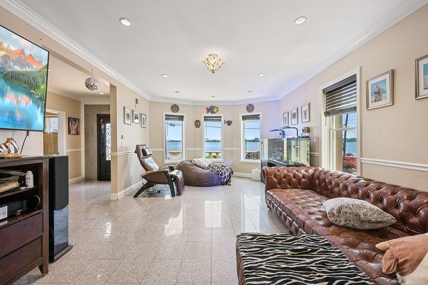 Welcome to 296 Edgewater Street, an extraordinary luxury - photo 7