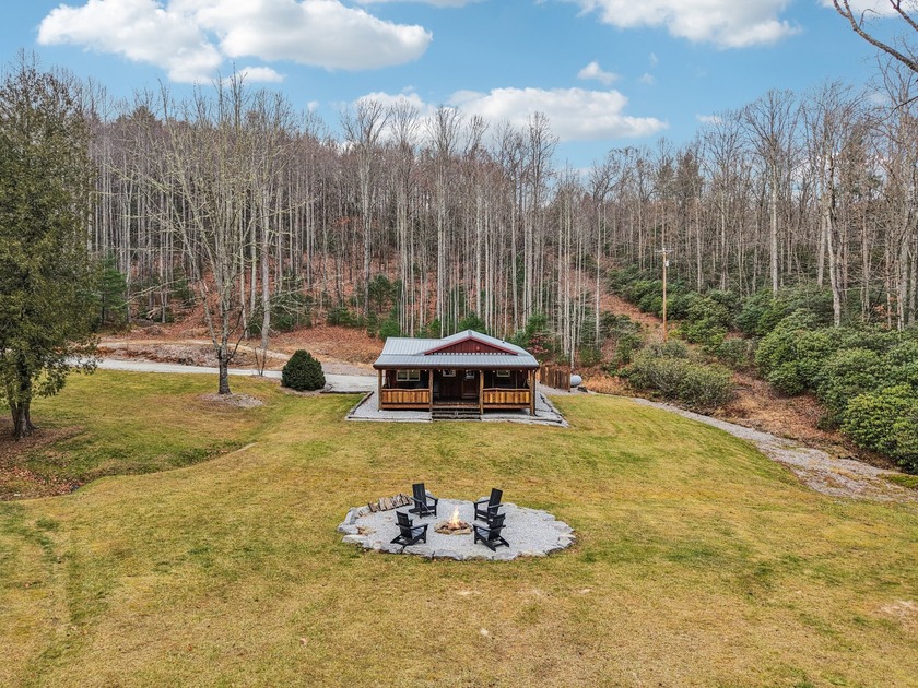 Discover Your Perfect Mountain Escape - A Rare 13+ Acre - photo 6