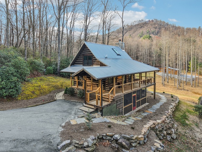 Discover Your Perfect Mountain Escape - A Rare 13+ Acre - photo 7