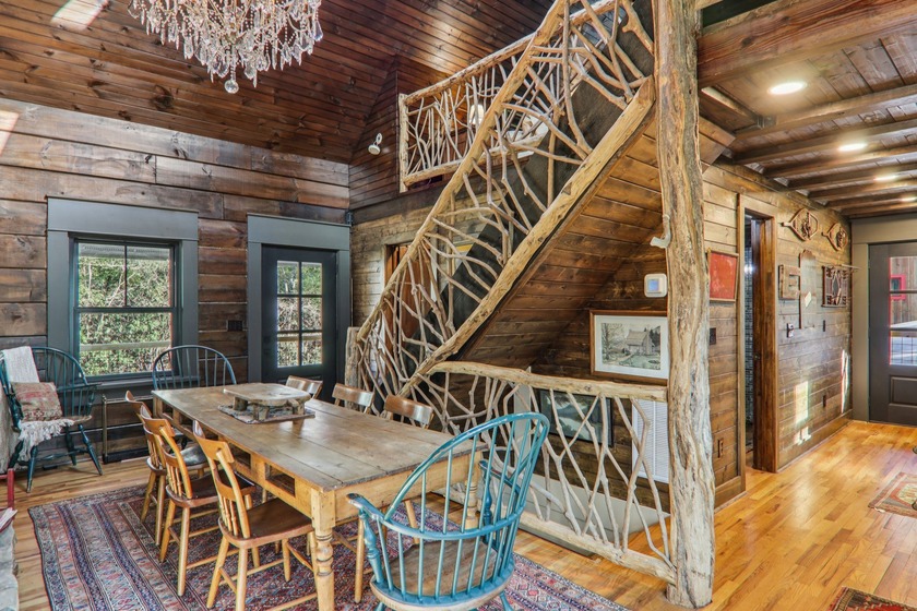 Discover Your Perfect Mountain Escape - A Rare 13+ Acre - photo 9