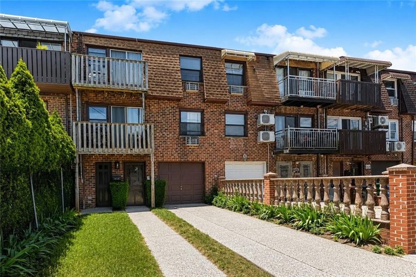Exceptional investment opportunity in the heart of Ozone Park - photo 3