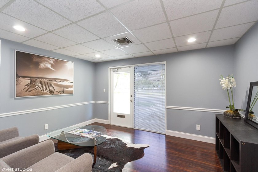 Free-Standing Office Building in Prime Downtown Fort Lauderdale- - photo 7