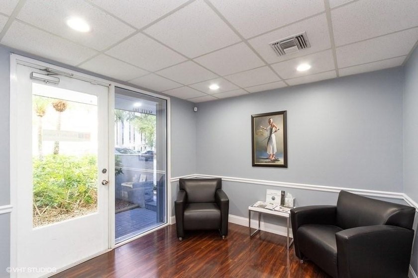 Free-Standing Office Building in Prime Downtown Fort Lauderdale- - photo 8