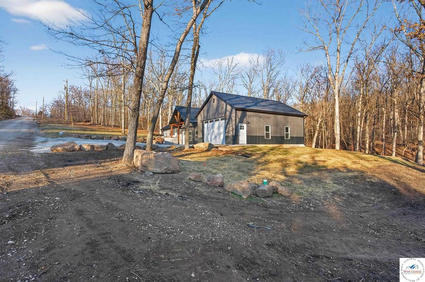 New construction 3-bedroom, 2-bath home situated on 4.66+/- - photo 4