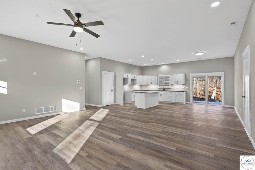 New construction 3-bedroom, 2-bath home situated on 4.66+/- - photo 7
