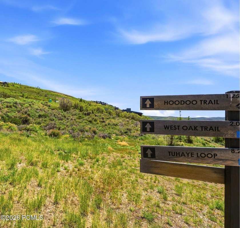 Discover this stunning south-facing homesite in Tuhaye - photo 6