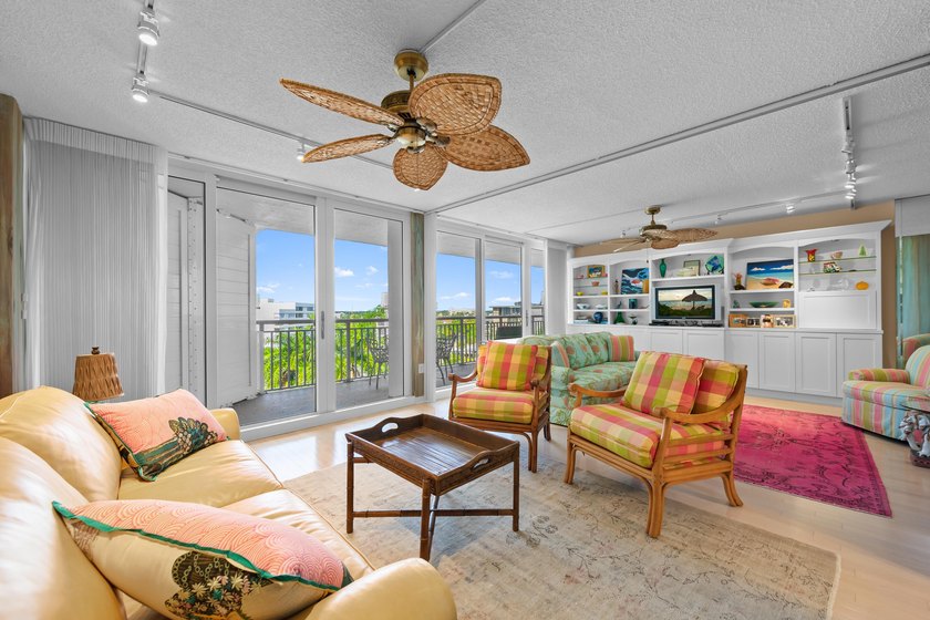 Enjoy beach living at its finest! This 1-bedroom plus - photo 13