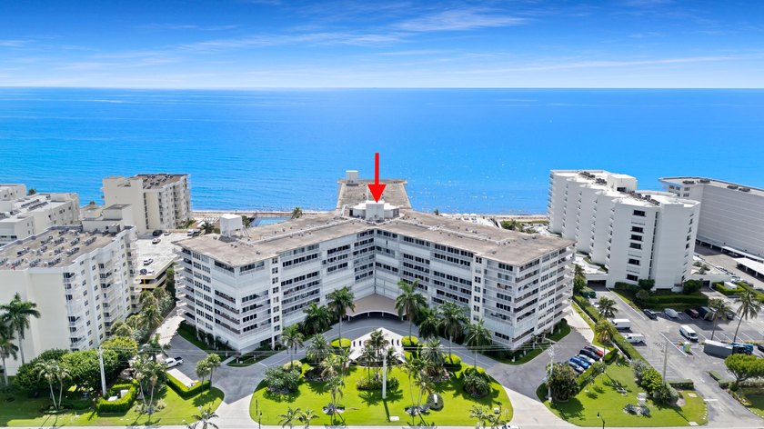 Enjoy beach living at its finest! This 1-bedroom plus - photo 22