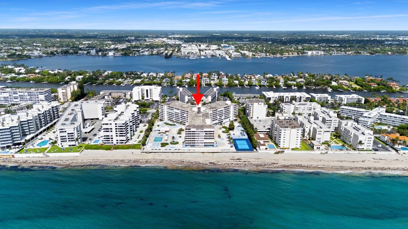Enjoy beach living at its finest! This 1-bedroom plus - photo 29