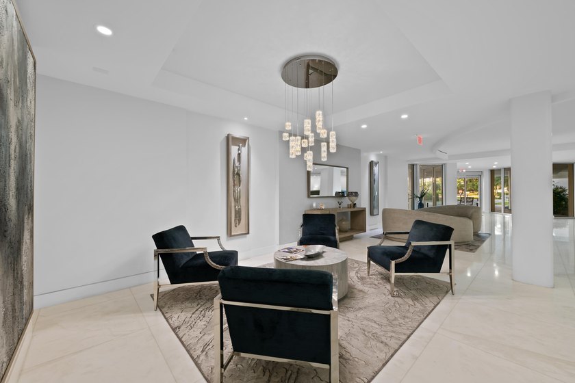 Enjoy beach living at its finest! This 1-bedroom plus - photo 43