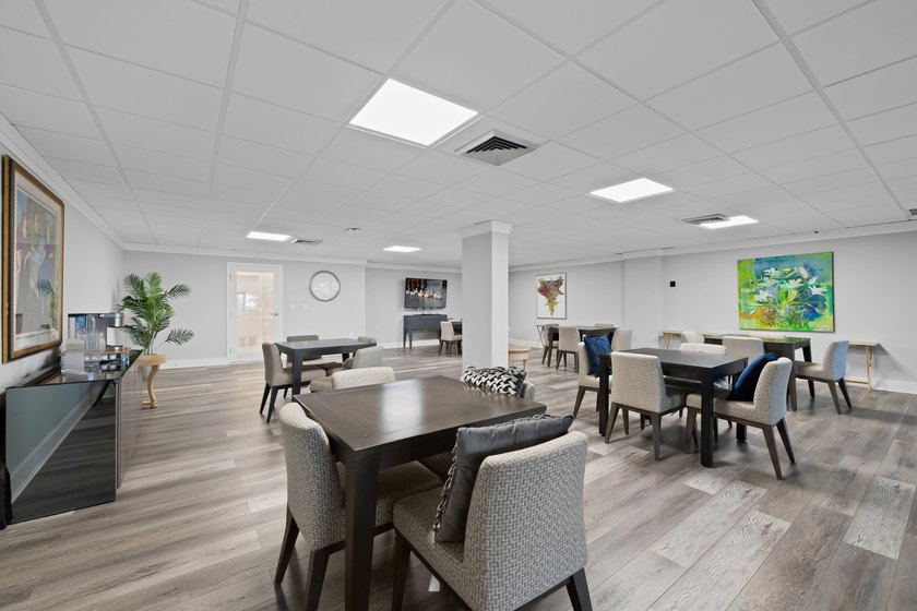 Enjoy beach living at its finest! This 1-bedroom plus - photo 44